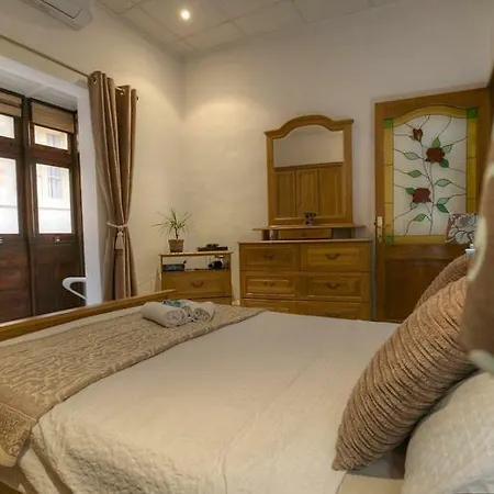 House Holiday home *