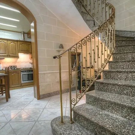 House Holiday home Birgu