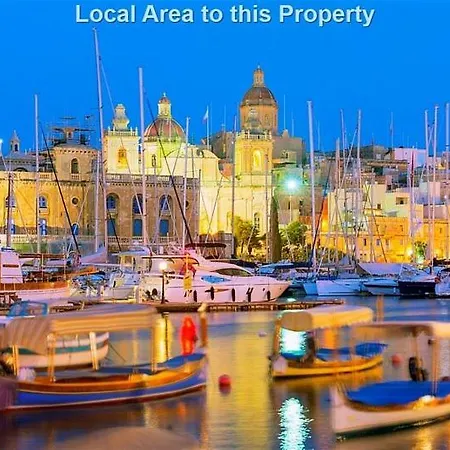 House Holiday home Birgu