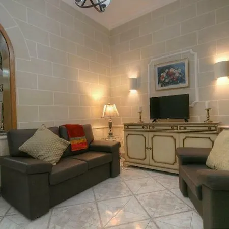 House Holiday home Birgu