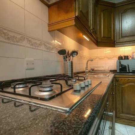 House Birgu